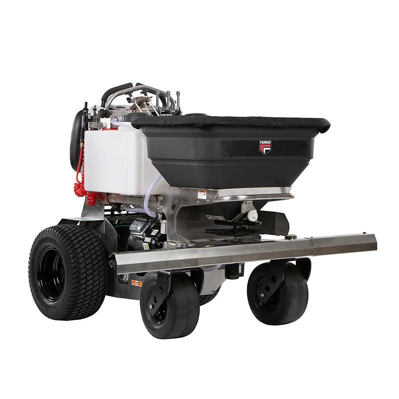 Ferris Venture XC Spreader Ferris Venture XC Spreader