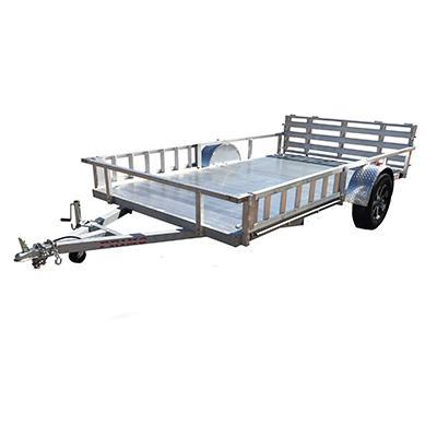 2023 Primo ATV82x14 Other ATV Trailer 2023 Primo ATV82x14 Other ATV Trailer N5fvrUdfcqoj