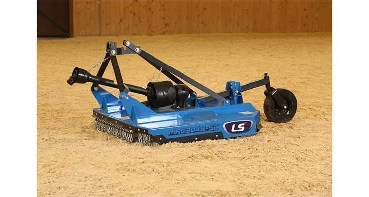 LS Rotary Cutter 60" LS Rotary Cutter 60"