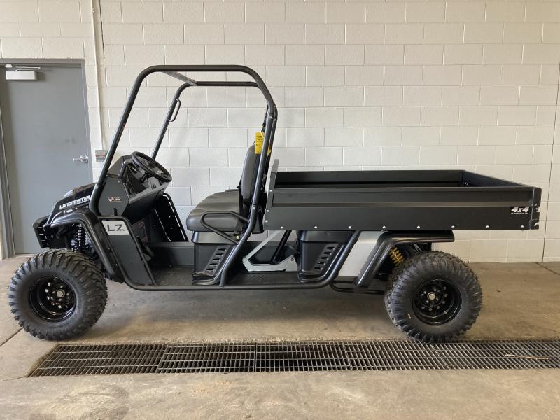 2022 American LandMaster L7 UTV 2022 American LandMaster L7 UTV