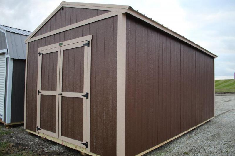 2021 Premier Portable Buildings UTX Utlity Shed 2021 Premier Portable Buildings UTX Utlity Shed