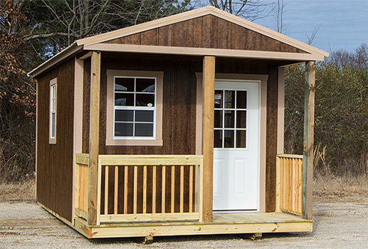 Premier Cabin Premier Cabin