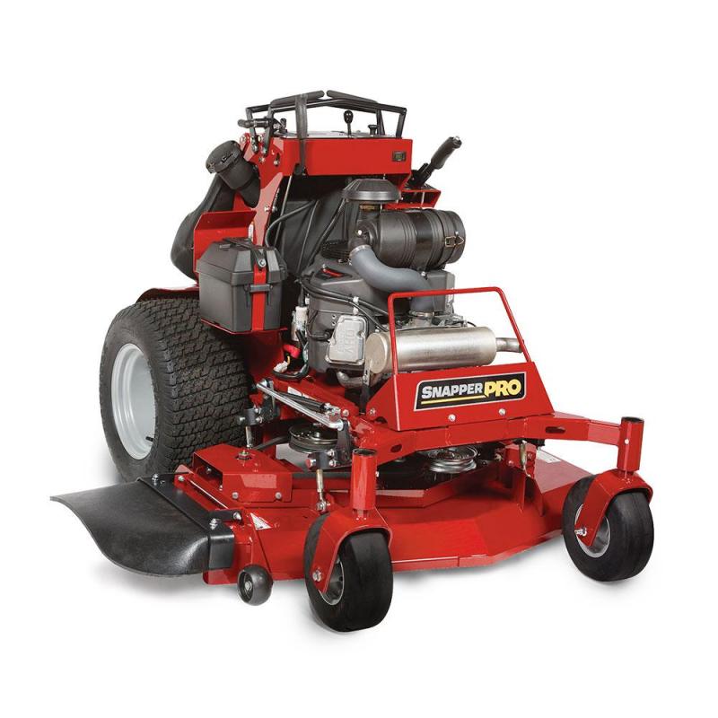 2021 Snapper SS100 Stand On Lawn Mower 2021 Snapper SS100 Stand On Lawn Mower