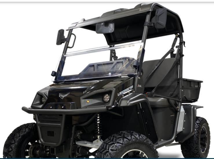 COMING SOON 2021 American LandMaster L7 Cruiser W/Poly Box COMING SOON 2021 American LandMaster L7 Cruiser W/Poly Box
