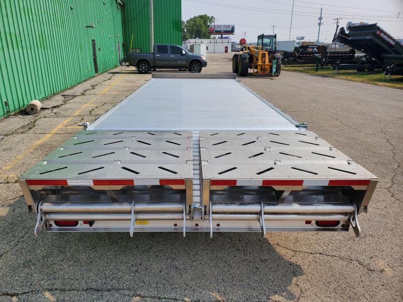 new Equipment / Flatbed Trailers EBY  for sale, in Appleton, WI Thumbnail 5