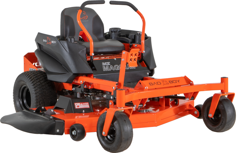 2022 Bad Boy Magnum Lawn Mower 2022 Bad Boy Magnum Lawn Mower