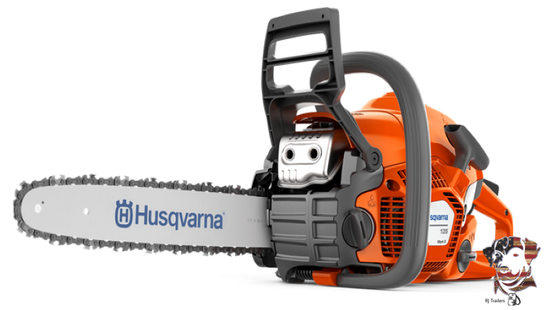 2021 Husqvarna 135 II Mark 16 Chainsaw 2021 Husqvarna 135 II Mark 16 Chainsaw