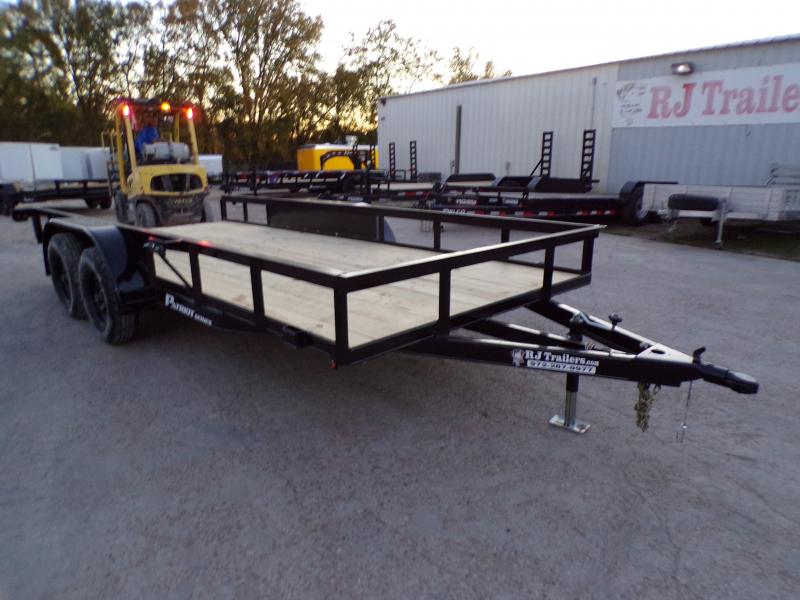 new Utility Trailers TexLine  for sale, in Seagoville, TX Thumbnail 17