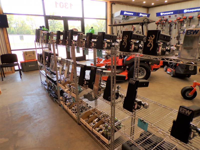 new Cargo (Enclosed) Trailers Cargo Mate  for sale, in Longview, TX Thumbnail 58