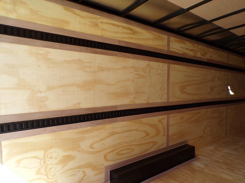 new Cargo (Enclosed) Trailers Cargo Mate  for sale, in Longview, TX Thumbnail 31