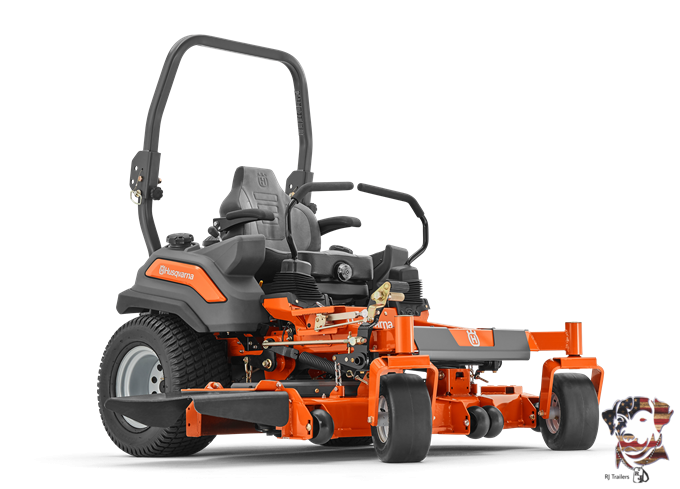 2020 Husqvarna Z554X Lawn Mowers 2020 Husqvarna Z554X Lawn Mowers