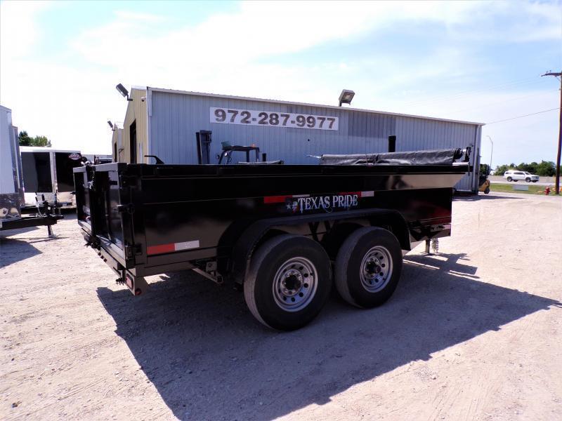 new Dump Trailers Texas Pride Trailers  for sale, in Longview, TX Thumbnail 24