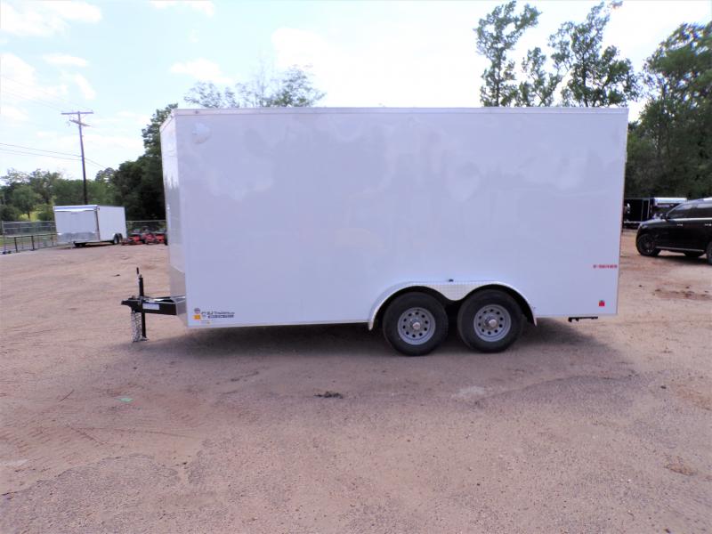 new Cargo (Enclosed) Trailers Cargo Mate  for sale, in Longview, TX Thumbnail 4