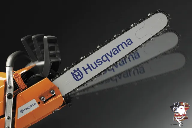 2021 Husqvarna 460R 24" Chainsaw 2021 Husqvarna 460R 24" Chainsaw