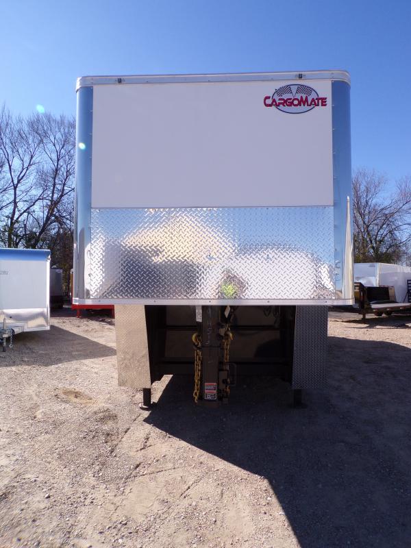 new Cargo (Enclosed) Trailers Cargo Mate  for sale, in Longview, TX Thumbnail 3