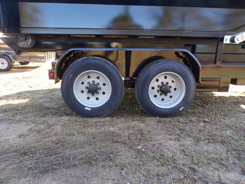 new Dump Trailers Texas Pride Trailers  for sale, in Seagoville, TX Thumbnail 9
