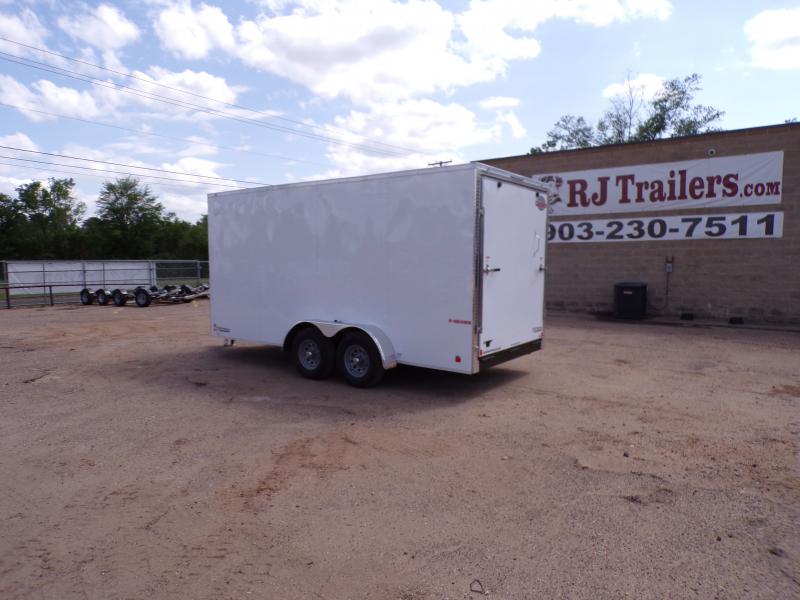 new Cargo (Enclosed) Trailers Cargo Mate  for sale, in Longview, TX Thumbnail 5
