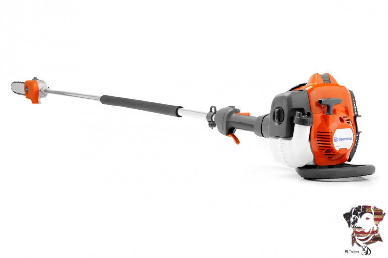 2021 Husqvarna 525P4S Pole Saw 2021 Husqvarna 525P4S Pole Saw