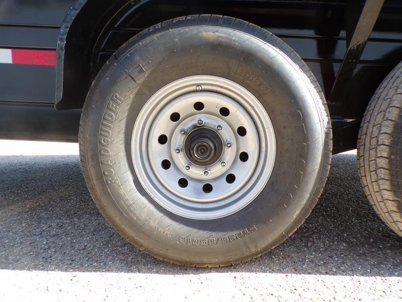 new Dump Trailers Texas Pride Trailers  for sale, in Longview, TX Thumbnail 10