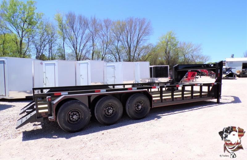 2022 Tiger 96x22 Equipment /Tractor Trailer 2022 Tiger 96x22 Equipment /Tractor Trailer