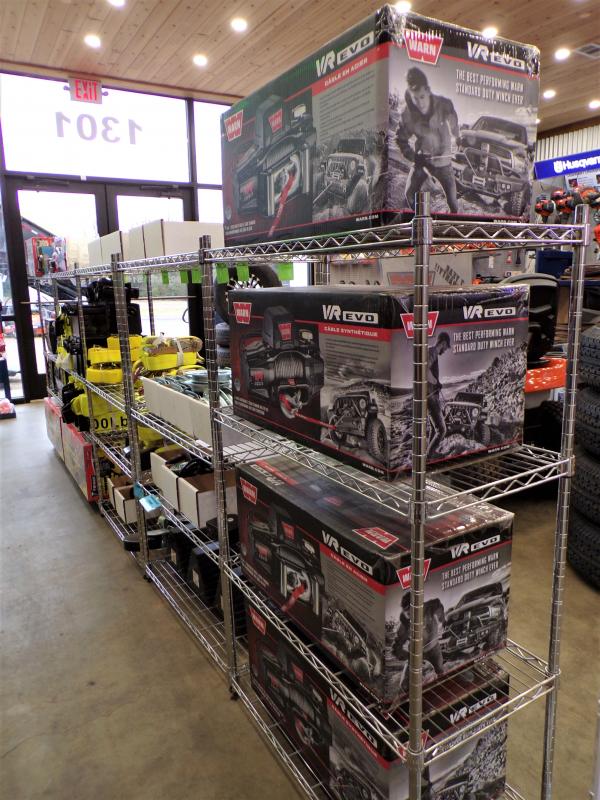 used Cargo (Enclosed) Trailers Interstate  for sale, in Longview, TX Thumbnail 33