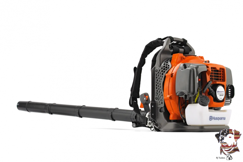2021 Husqvarna 350 BT BackPack Blower 2021 Husqvarna 350 BT BackPack Blower
