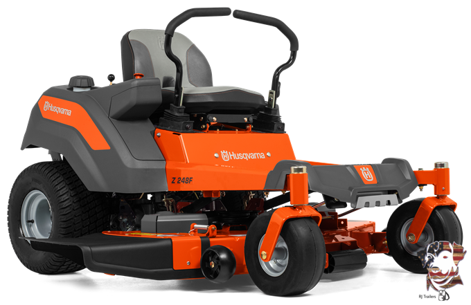 2022 Husqvarna Z-248F Zero Turn 2022 Husqvarna Z-248F Zero Turn