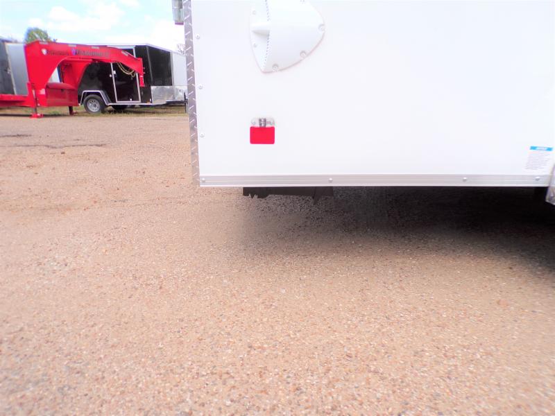 new Cargo (Enclosed) Trailers Cargo Mate  for sale, in Longview, TX Thumbnail 12