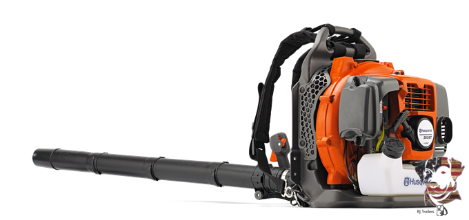 2021 Husqvarna 350 BT BackPack Blower 2021 Husqvarna 350 BT BackPack Blower