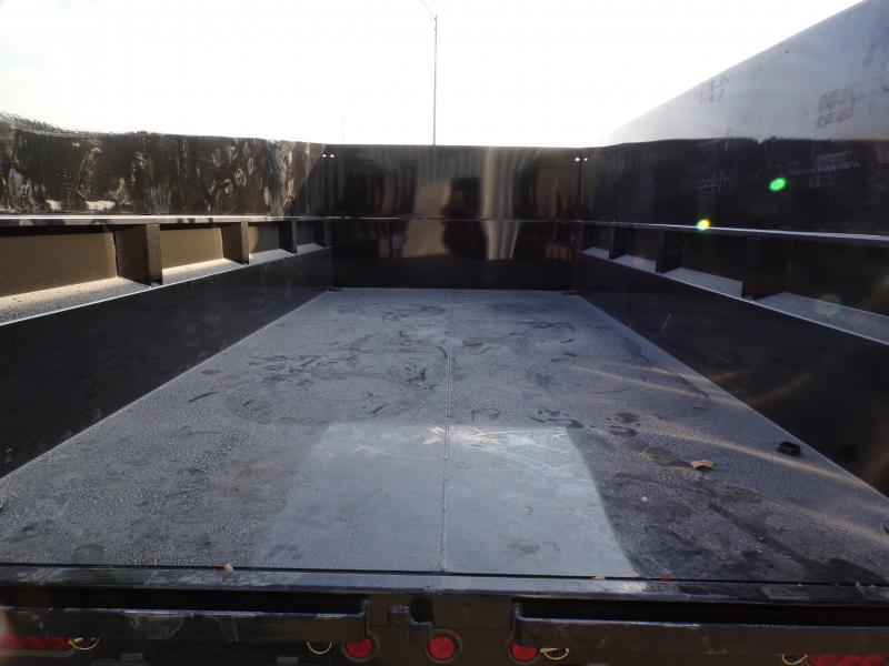 new Dump Trailers Delco Trailers  for sale, in Seagoville, TX Thumbnail 23