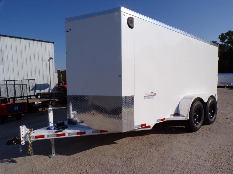 new Cargo (Enclosed) Trailers Delco Trailers  for sale, in Seagoville, TX Thumbnail 5