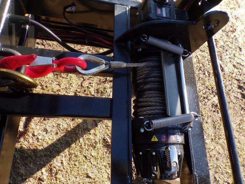 new Dump Trailers Texas Pride Trailers  for sale, in Seagoville, TX Thumbnail 11