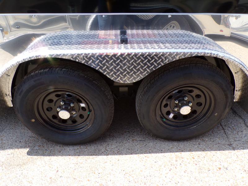new Motorcycle / Cycle Trailers Cargo Mate  for sale, in Seagoville, TX Thumbnail 5