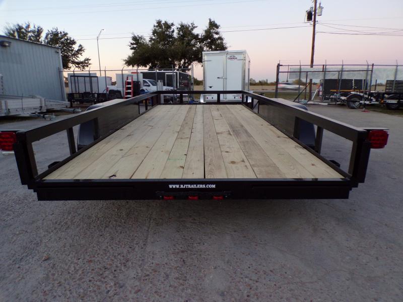 new Utility Trailers TexLine  for sale, in Seagoville, TX Thumbnail 9