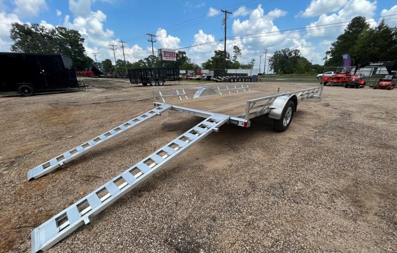 new ATV Trailers Mission  for sale, in Longview, TX Thumbnail 9