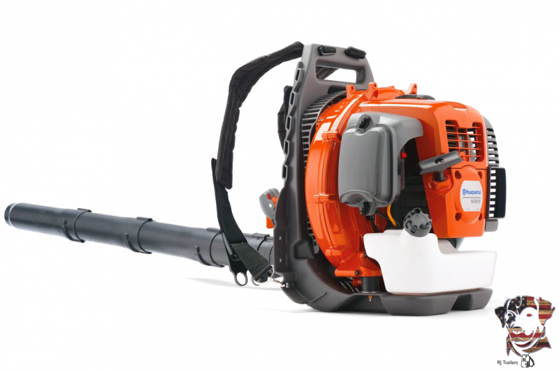2021 Husqvarna 570BTS Back Pack Blower 2021 Husqvarna 570BTS Back Pack Blower