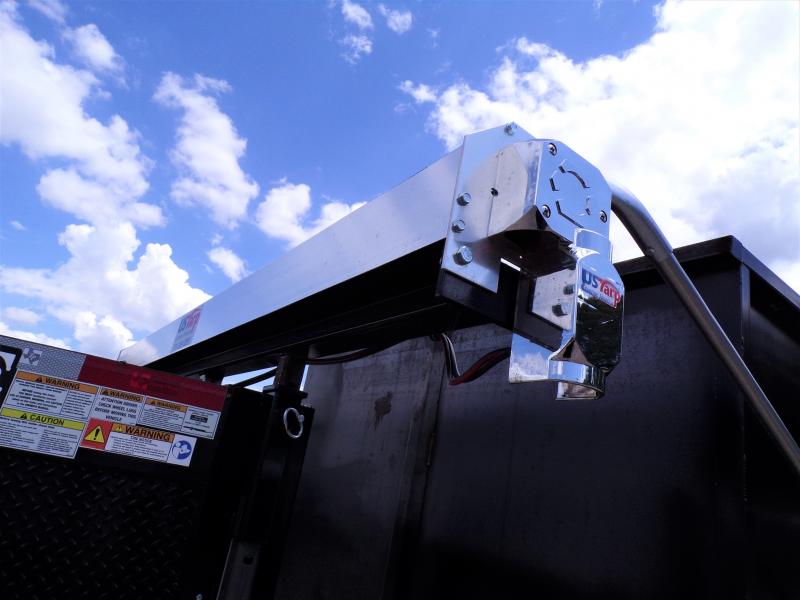 used Dump Trailers Texas Pride Trailers  for sale, in Seagoville, TX Thumbnail 10