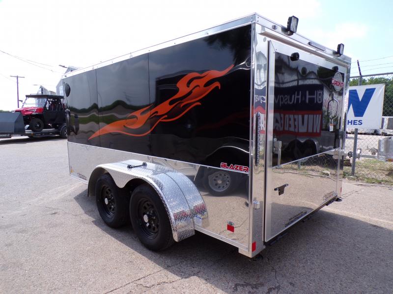 new Motorcycle / Cycle Trailers Cargo Mate  for sale, in Seagoville, TX Thumbnail 7