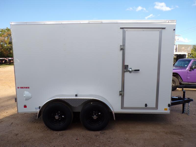 new Cargo (Enclosed) Trailers Cargo Mate  for sale, in Longview, TX Thumbnail 13