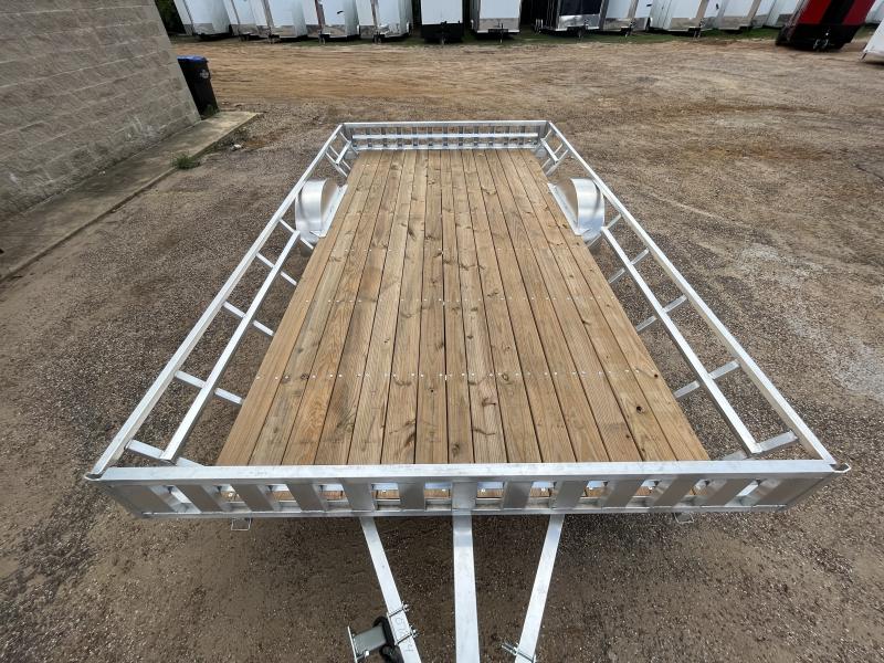 new ATV Trailers Mission  for sale, in Longview, TX Thumbnail 3