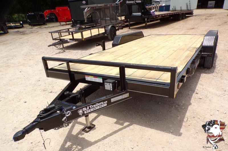 2021 Buck Dandy 83 x 18 BCH Car Hauler / Racing Trailer 2021 Buck Dandy 83 x 18 BCH Car Hauler / Racing Trailer