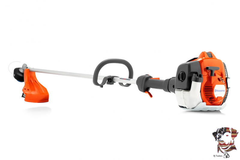 2021 Husqvarna 525LST Hi Torque Trimmer 2021 Husqvarna 525LST Hi Torque Trimmer