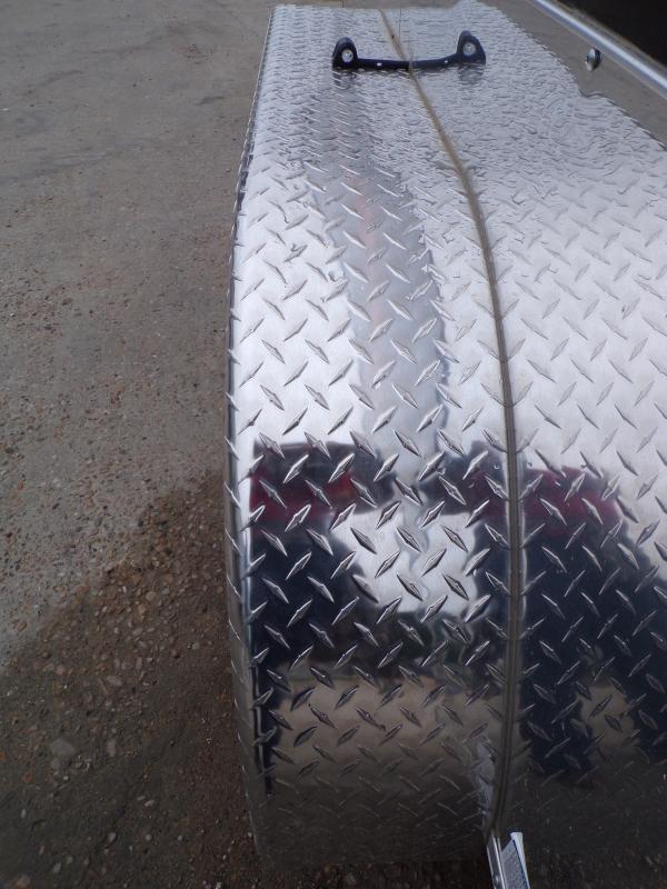 new Motorcycle / Cycle Trailers Cargo Mate  for sale, in Seagoville, TX Thumbnail 8