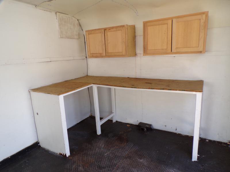 used Cargo (Enclosed) Trailers Pace American  for sale, in Seagoville, TX Thumbnail 17