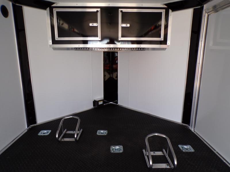 new Motorcycle / Cycle Trailers Cargo Mate  for sale, in Seagoville, TX Thumbnail 16
