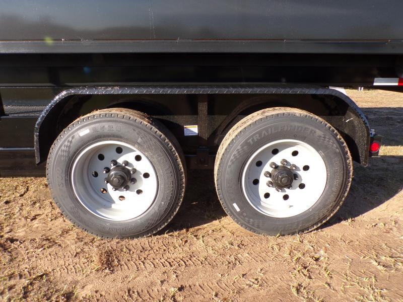 new Dump Trailers Texas Pride Trailers  for sale, in Seagoville, TX Thumbnail 5