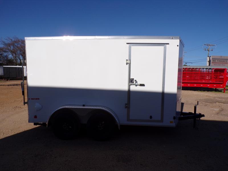 new Cargo (Enclosed) Trailers Cargo Mate  for sale, in Longview, TX Thumbnail 11