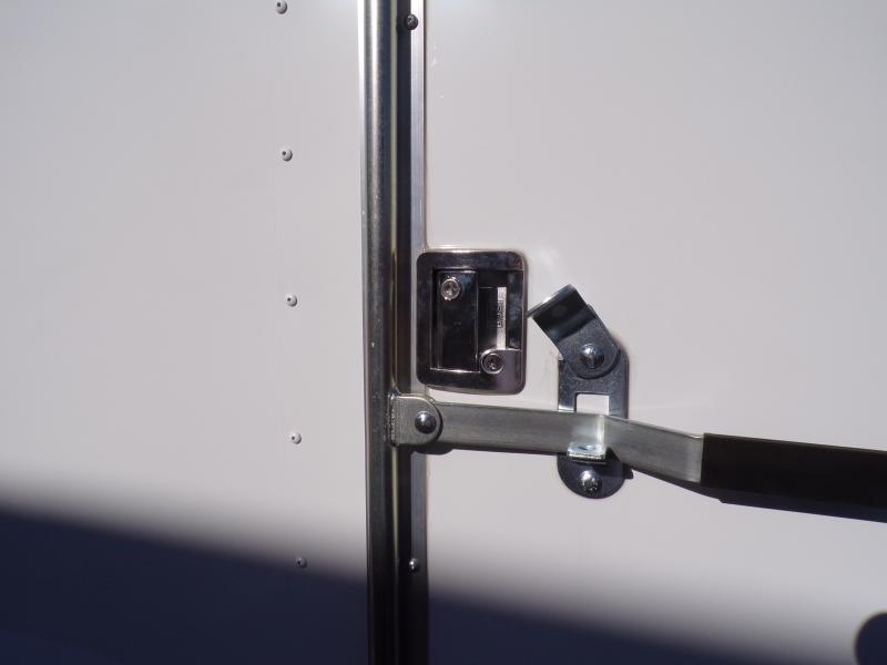 new Cargo (Enclosed) Trailers Cargo Mate  for sale, in Longview, TX Thumbnail 12