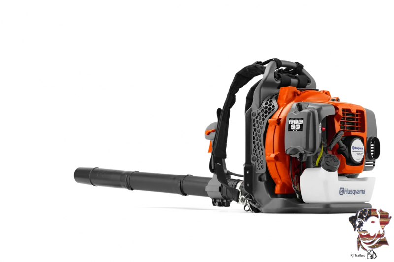 2021 Husqvarna 150BT Back Pack Blower 2021 Husqvarna 150BT Back Pack Blower
