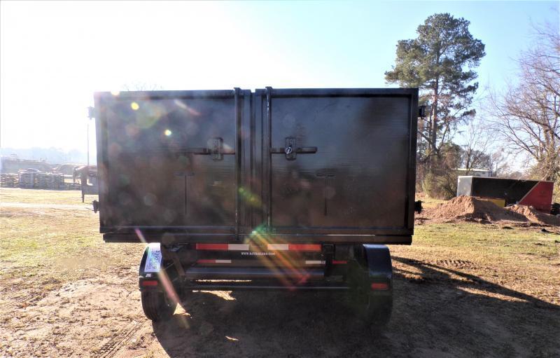 new Dump Trailers Texas Pride Trailers  for sale, in Seagoville, TX Thumbnail 7